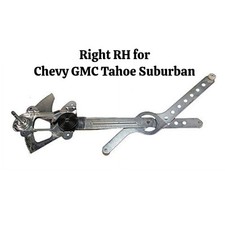 Trq window regulator for sale  Hilliard