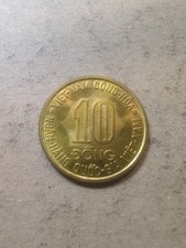 Vietnam dong 1974 gebraucht kaufen  Ingolstadt