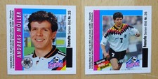 hanuta sammelbilder jurgen klinsmann gebraucht kaufen hanuta sammelbilder jurgen klinsmann gebraucht kaufen Deutschland
