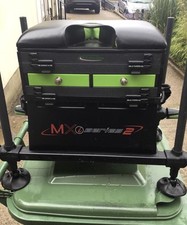 Maver mxi series for sale  LEEDS