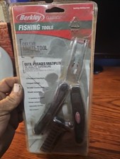 Alicate de pescador 6 1/2 (Z51) comprar usado Alicate de pescador 6 1/2 (Z51) comprar usado  Enviando para Brazil