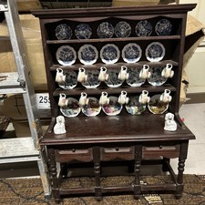 Welsh dresser solid for sale  LYTHAM ST. ANNES
