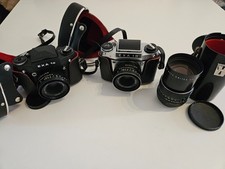 pentacon exa 1b gebraucht kaufen pentacon exa 1b gebraucht kaufen Weimar