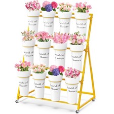 Flower display stand for sale  Sedalia