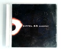 Eiffel europop for sale  Maryland Heights