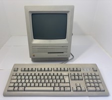 Apple macintosh clavier d'occasion  Francheville
