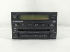 Receptor de rádio 2005-2007 Nissan Xterra Am Fm CD player A7OEY, usado comprar usado  Enviando para Brazil
