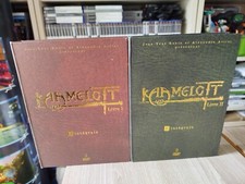 Kaamelott coffret dvd d'occasion  Chennevières-sur-Marne