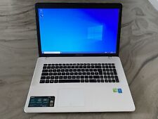 Asus r752l multimedia gebraucht kaufen  Leipzig