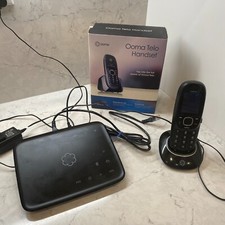 Ooma telo 100 for sale  Norco