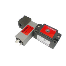 Euchner nz1vz 538e3vsm04l060 gebraucht kaufen  Hamburg