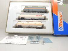 Roco 44073 druckgaskesselwagen gebraucht kaufen  Deutschland