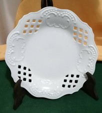 Vecchio piattino porcellana usato  Firenze