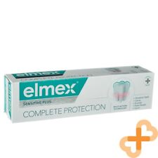 Elmex sensible complet d'occasion  Expédié en Belgium