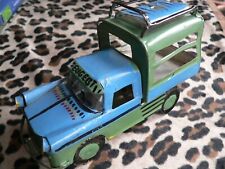 Blechauto nostalgie modellauto gebraucht kaufen  Bochum