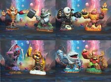 Lot géants figurines d'occasion  Meaux