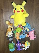 Pokemon plush toy for sale  Cibolo