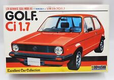 Doyusha volkswagen golf usato  Roma