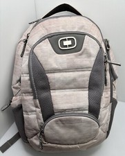 Usado, Mochila Ogio Bandit 17 laptop viagem de negócios ver fotos comprar usado  Enviando para Brazil