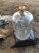 Gallon glass carboy for sale  Oakboro