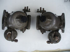 Daimler 250 pair for sale  ABERYSTWYTH