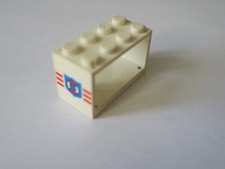 Lego ref 4209pb01 d'occasion  France