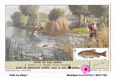 Freshwater fishing tank d'occasion  Expédié en Belgium