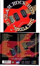 Glam rock hits gebraucht kaufen  Haßloch