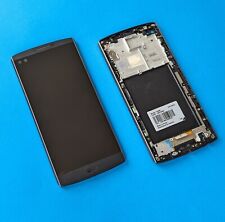 Conjunto de LCD fabricante de equipamento original LG V10 A-stock SKU#13443 comprar usado  Enviando para Brazil
