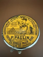 Ancienne boite 125 d'occasion  Gramat