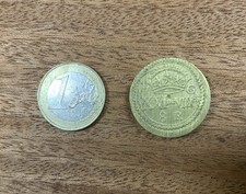 Royal monetary weight d'occasion  Expédié en Belgium