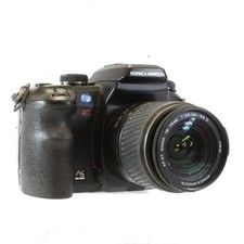 konica minolta 7d for sale konica minolta 7d for sale LEEDS