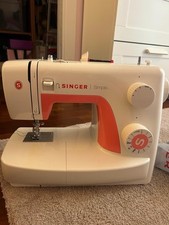 Singer svp 3210 usato  Visciano