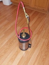 Sprayer gallon . for sale  Woodbridge