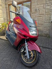 Yamaha 250cc moped for sale  SHEFFIELD