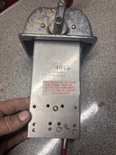 Twin morse engine for sale  CALLINGTON