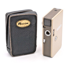 Filmkamera ricohmite ricoh gebraucht kaufen  Bremen