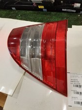 Lanterna traseira do driver 163 tipo ML320 compatível com 98-01 Mercedes ML-CLASS 938607 comprar usado  Enviando para Brazil
