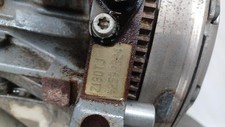 Moteur opel corsa d'occasion  Parthenay