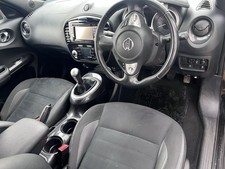 Nissan juke bose for sale  HYDE