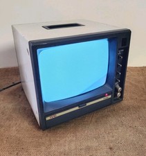 Monitor videosorveglianza crt usato  Perugia