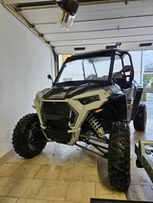 Polaris rzr 1000 usato  Darfo Boario Terme