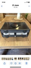 Maver seatbox double for sale  ROTHERHAM