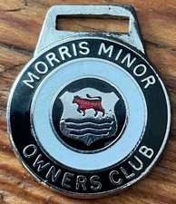 Morris minor owners for sale  NEWTON ABBOT