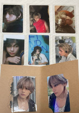 Carte photo bts d'occasion  Expédié en France