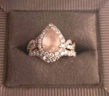 Neil lane morganite for sale  Palmyra