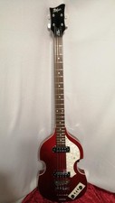 Hofner electric bass d'occasion  Expédié en Belgium