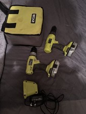 ryobi charger 14 4v for sale ryobi charger 14 4v for sale  WINCHELSEA