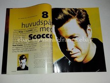 Mauro scocco clippings d'occasion  Expédié en Belgium