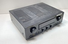 Marantz black stereo for sale  Los Angeles